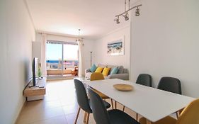 Apartamento con vistas al mar - PLAZAMAYOR 112